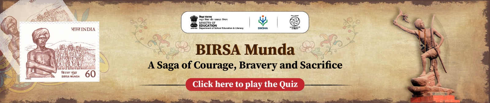 Birsa Munda